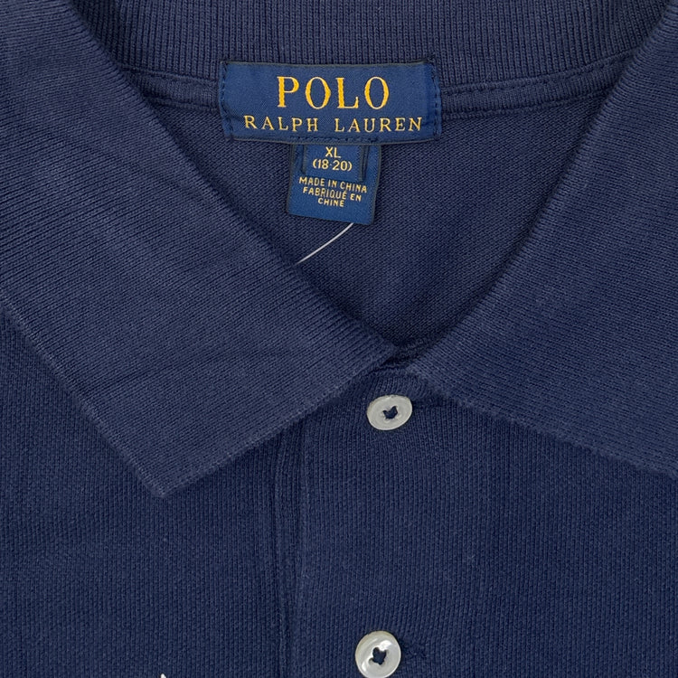 Polo RL