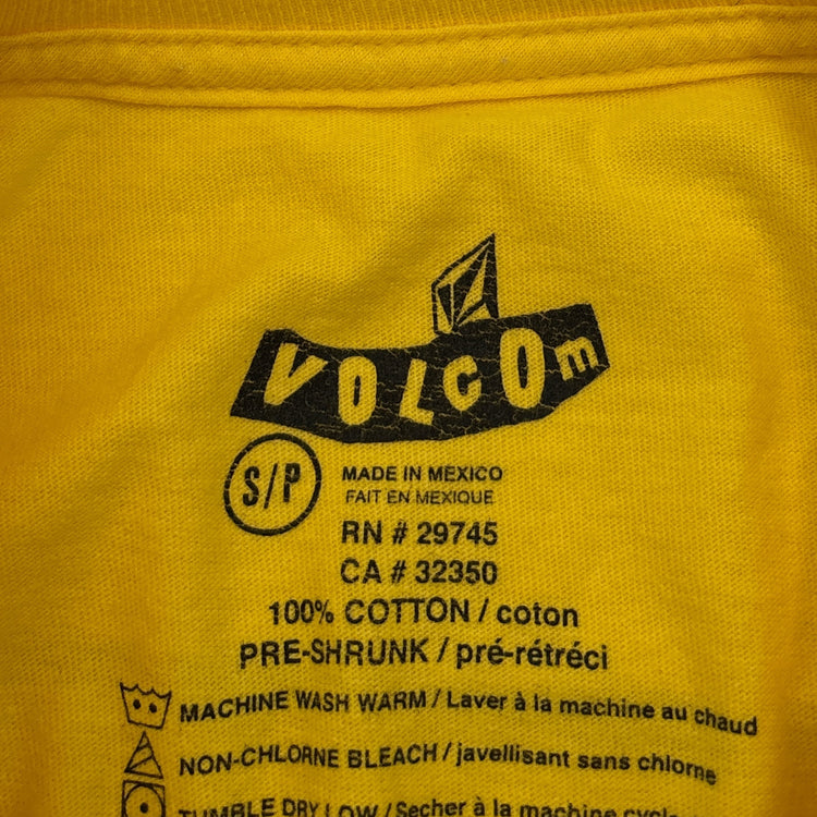 Volcom