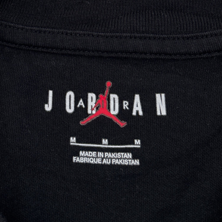 Jordan
