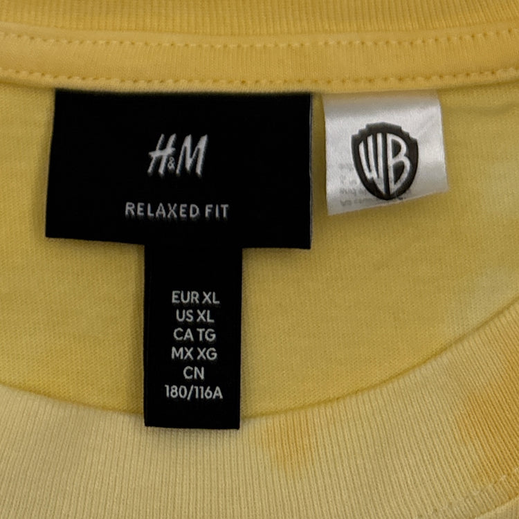 H&M