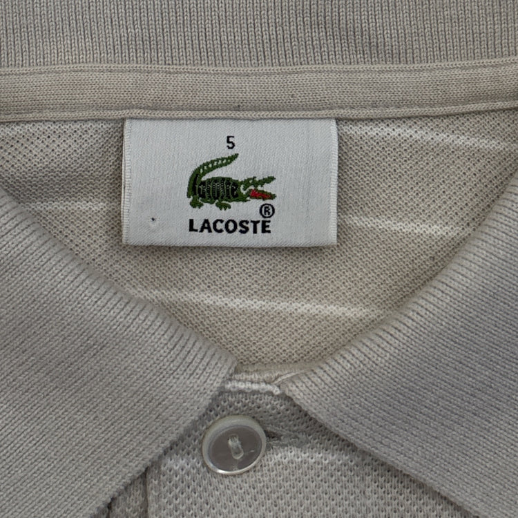 Lacoste