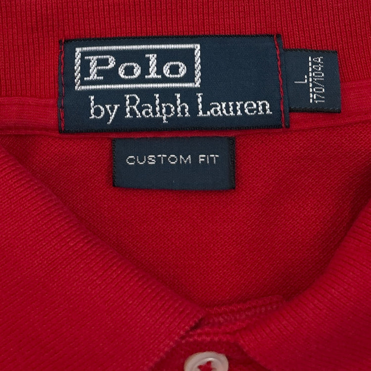 Polo RL