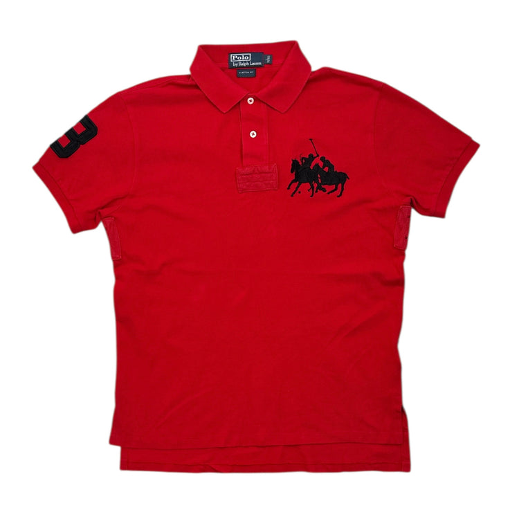 Polo RL