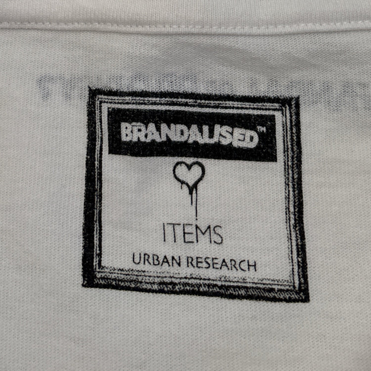 Brandalised