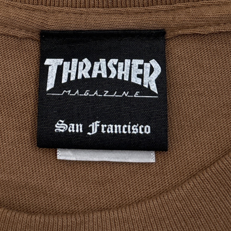 Trasher