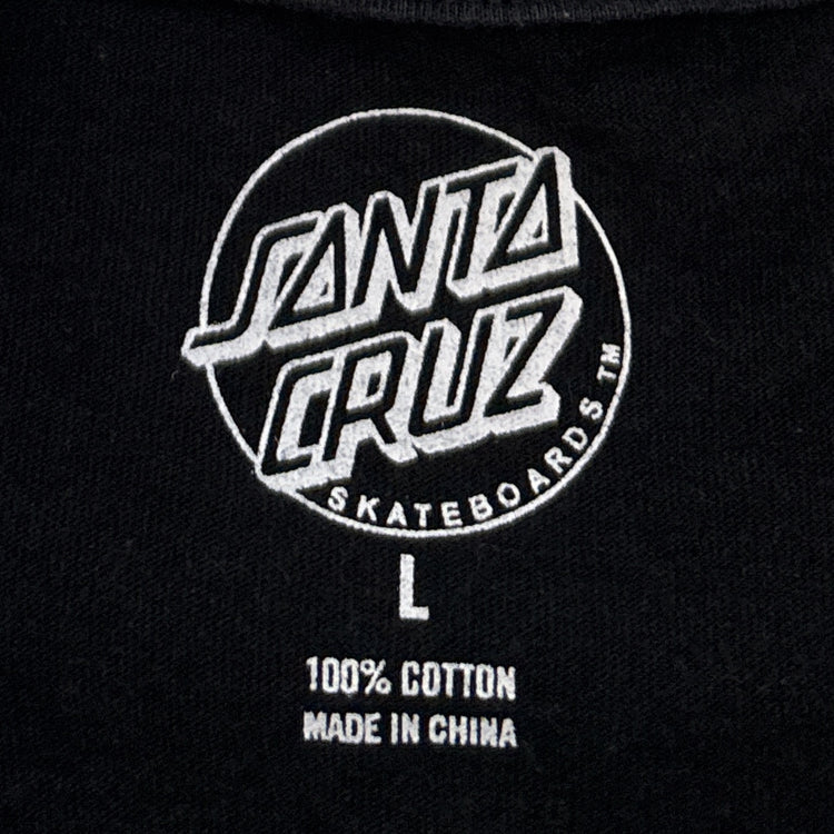 Santa Cruz