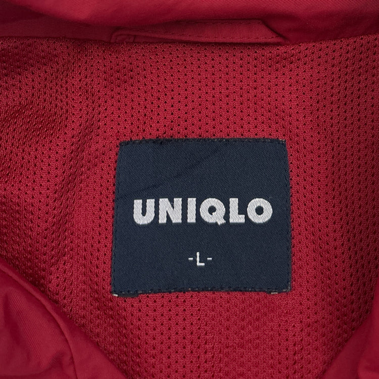 Uniqlo