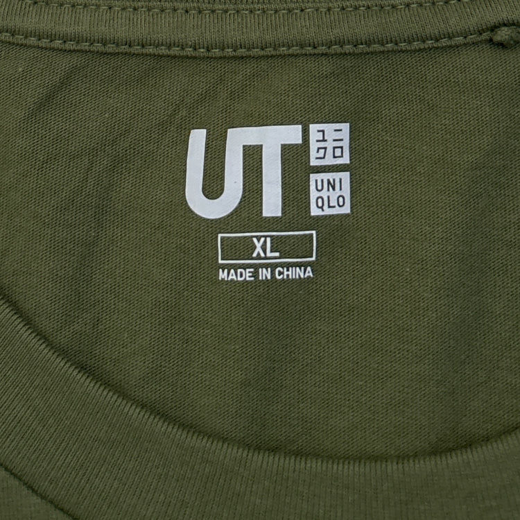 Uniqlo