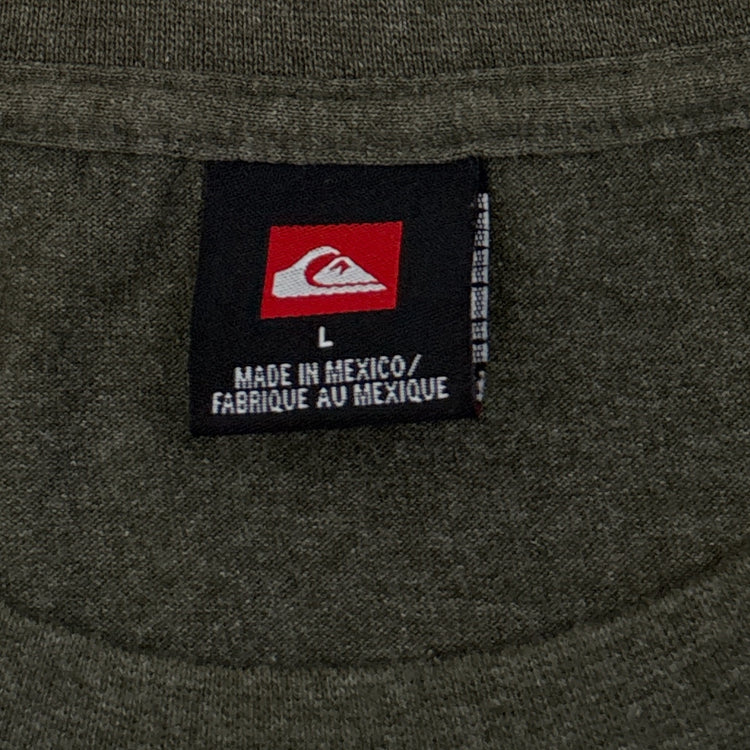 Quiksilver