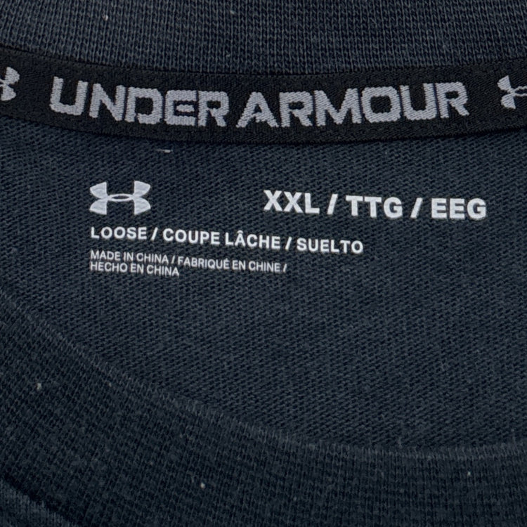 Under Armour