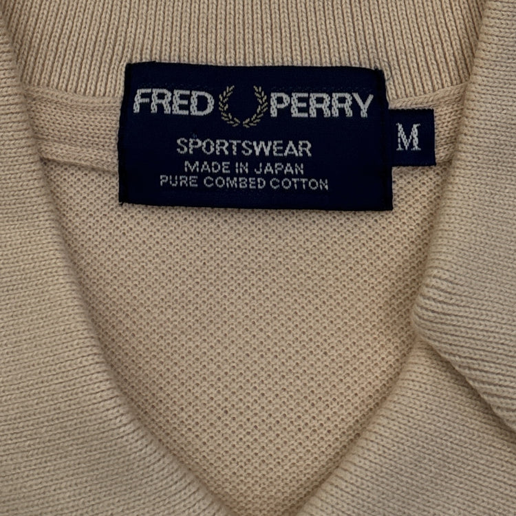 Fred Perry