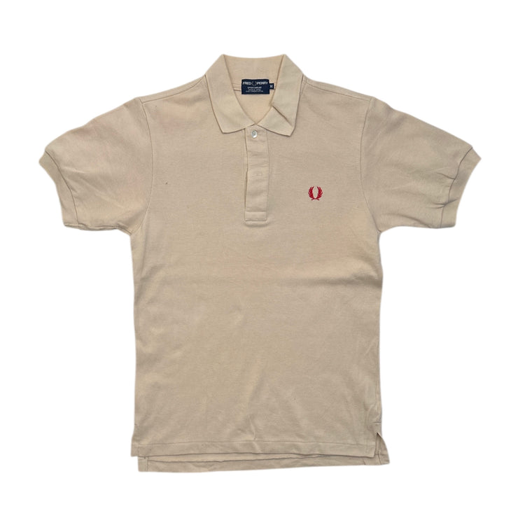 Fred Perry