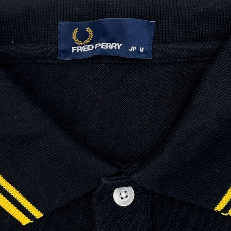 Fred Perry