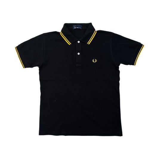 Fred Perry