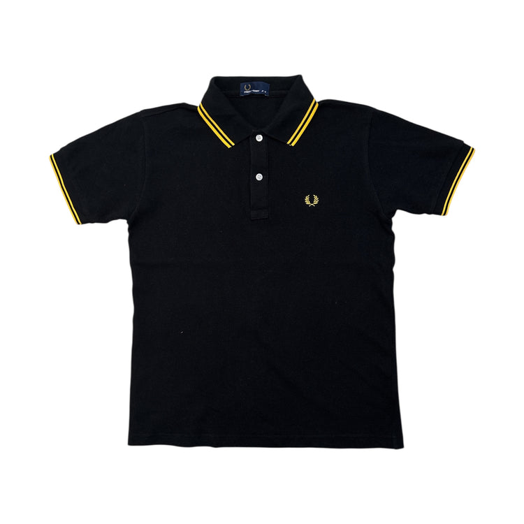 Fred Perry