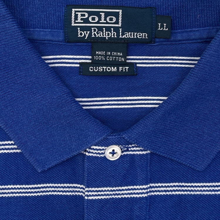 Polo RL
