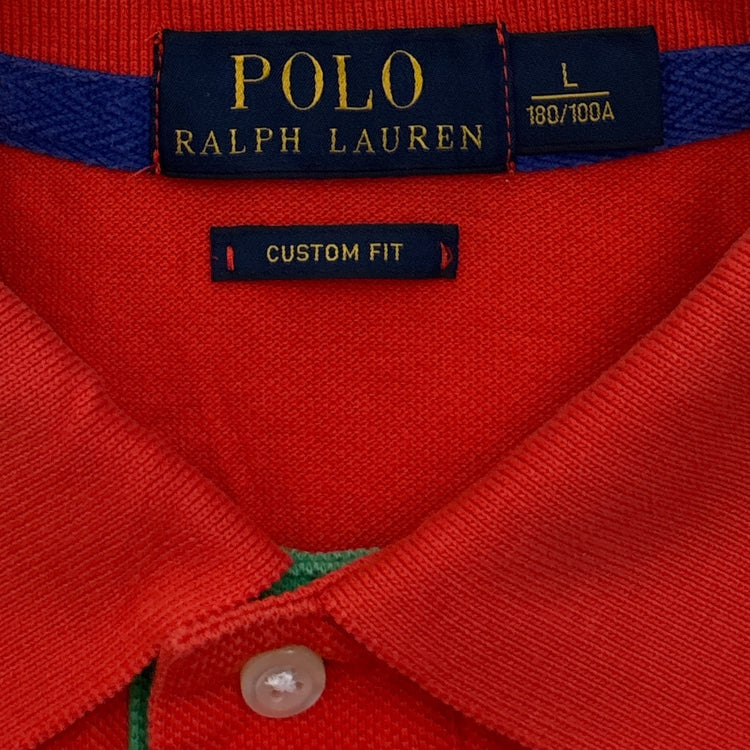 Polo RL