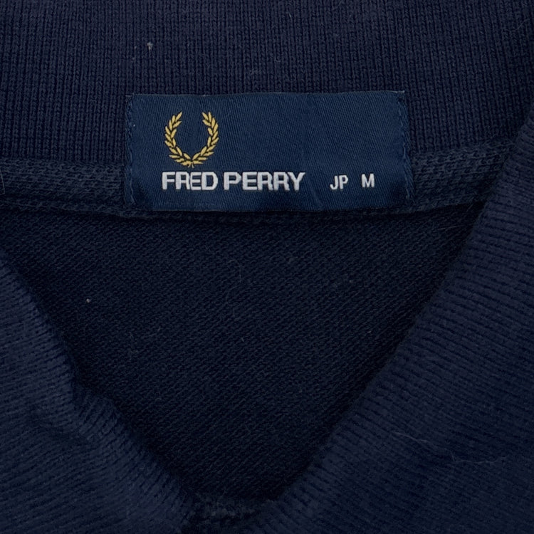 Fred Perry