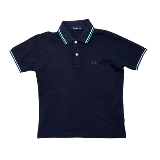 Fred Perry