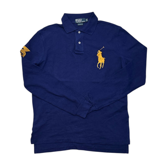 Polo RL