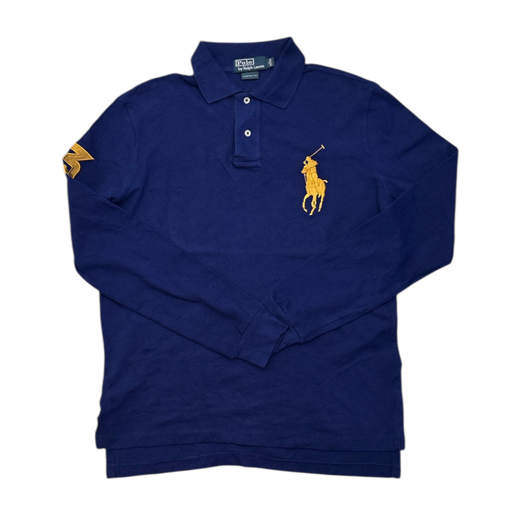 Polo RL