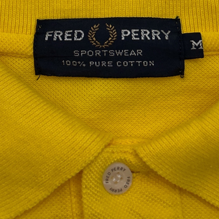 Fred Perry
