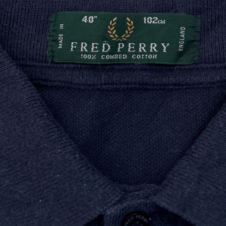 Fred Perry