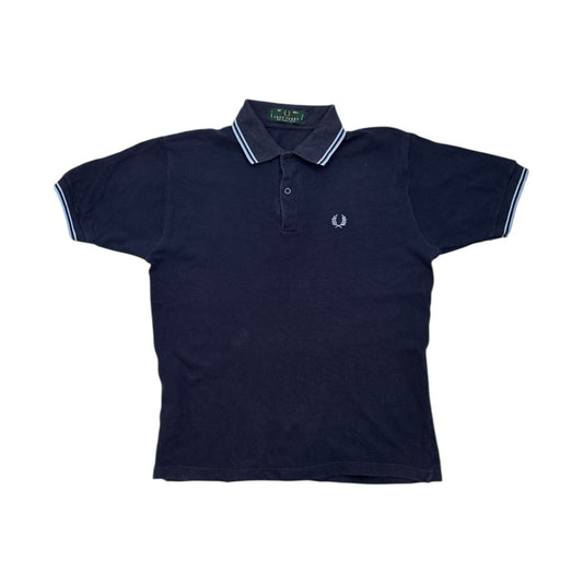 Fred Perry