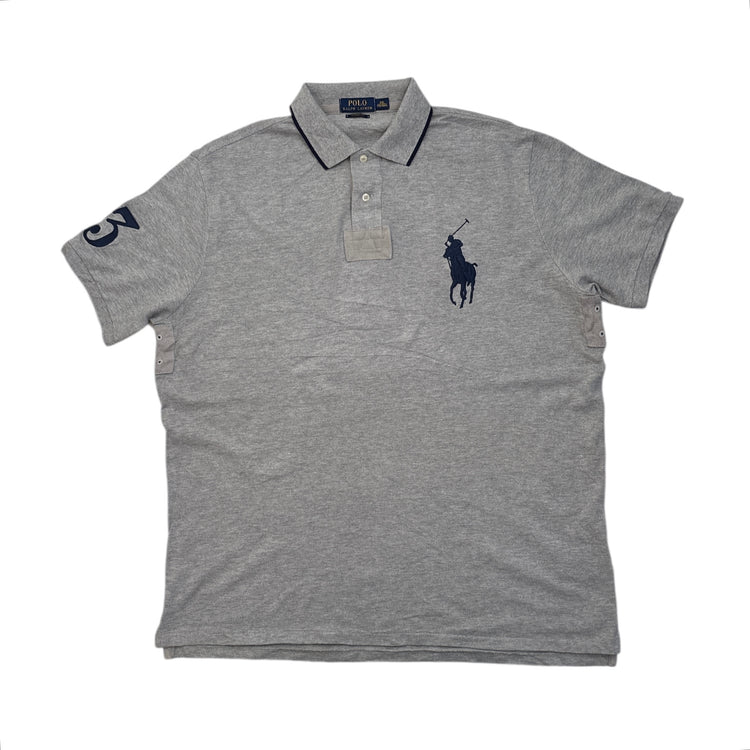 Polo RL