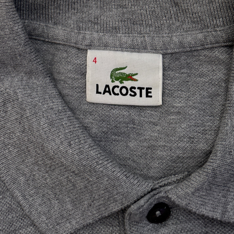 Lacoste
