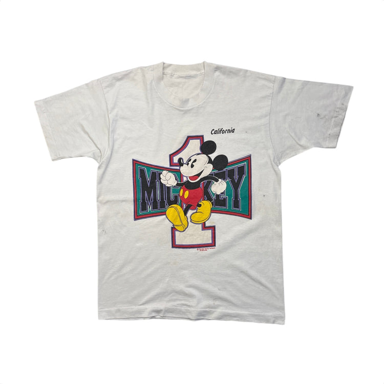 Mickey