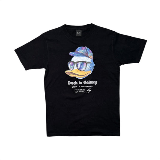 Duck Dude