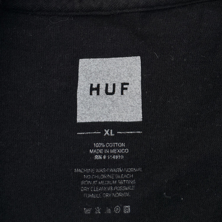 HUF