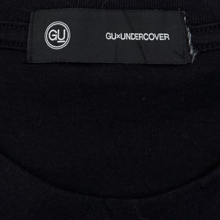 GU x Undercover