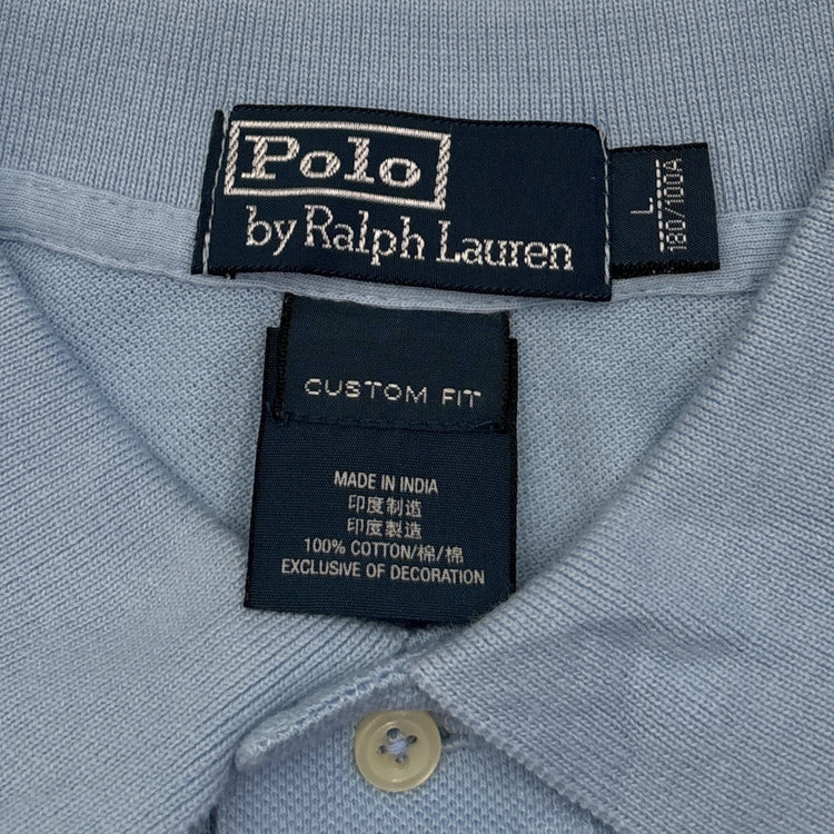 Polo RL