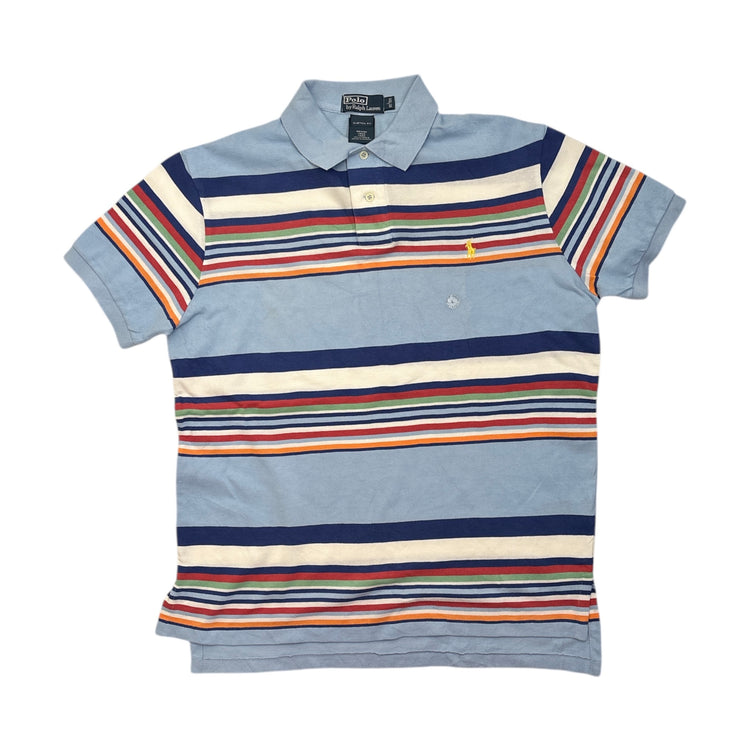 Polo RL