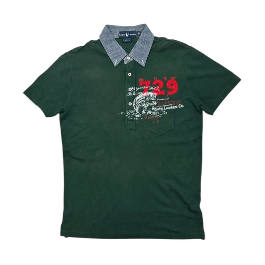 Polo RL