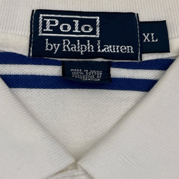 Polo RL