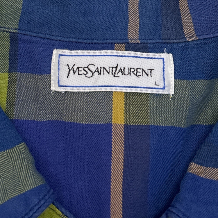 YSL (Sleepwear)