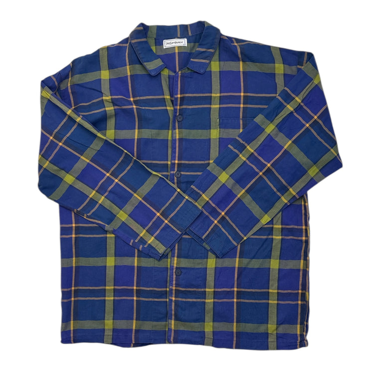 YSL (Sleepwear)