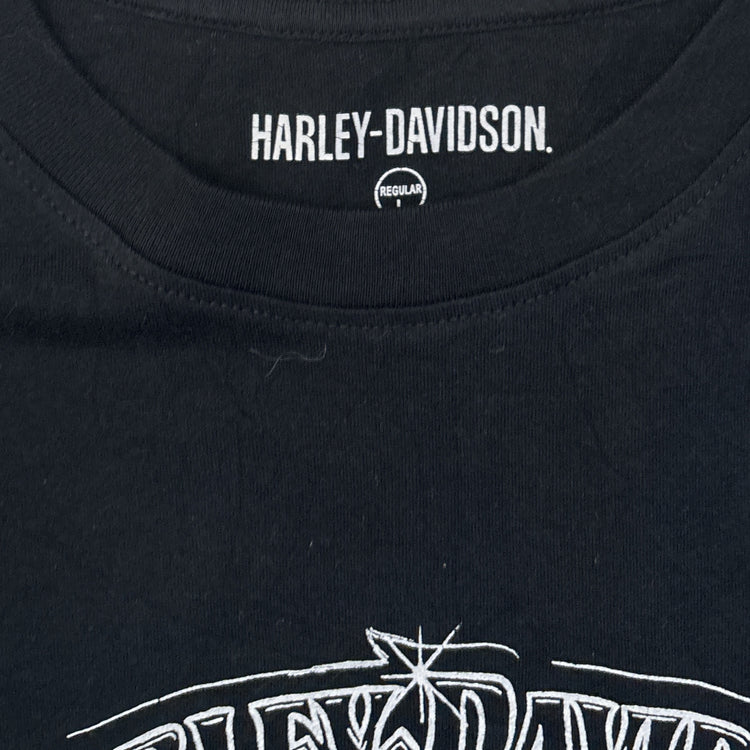 Harley Davidson