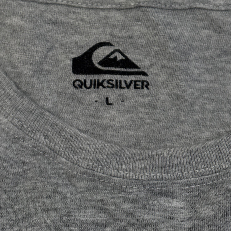 Quiksilver