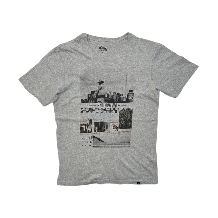Quiksilver