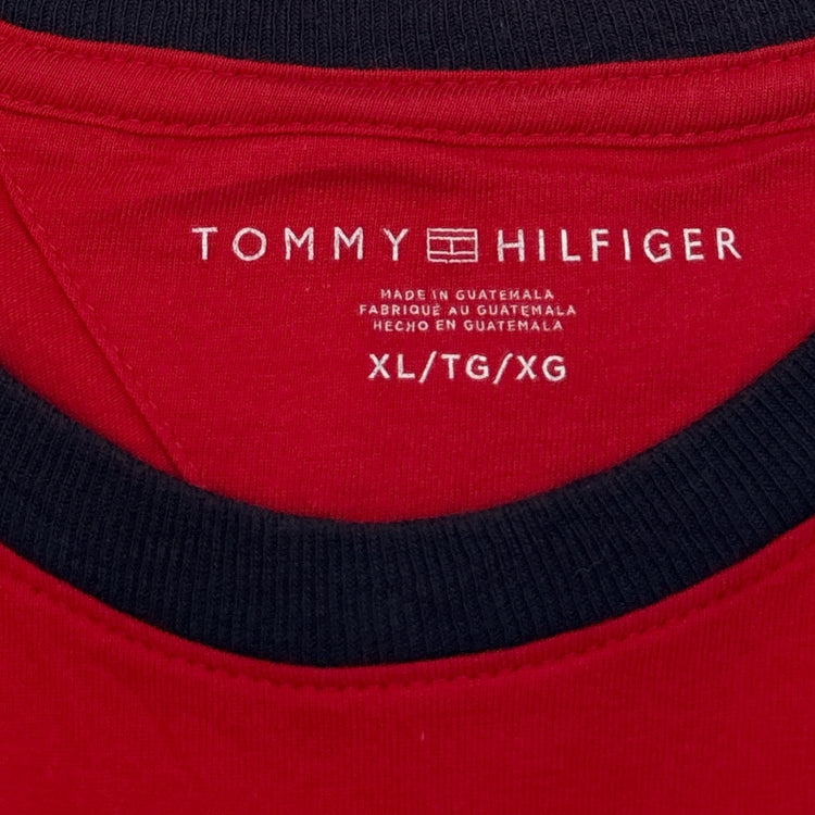 Tommy