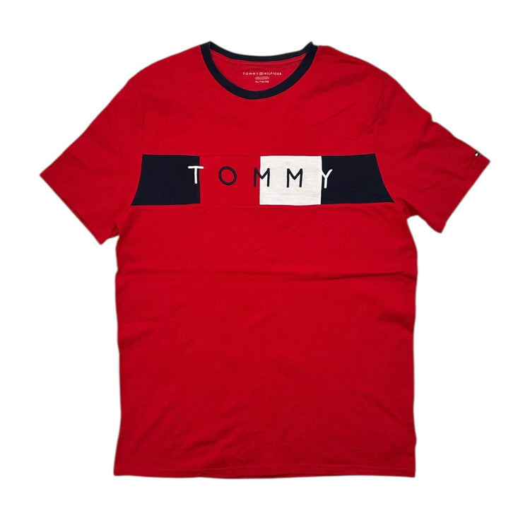 Tommy
