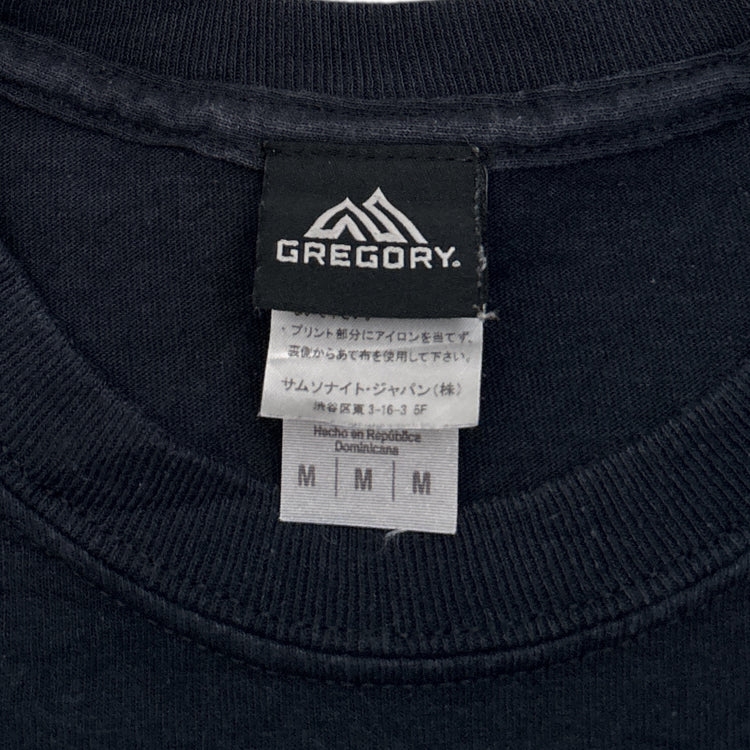 Gregory
