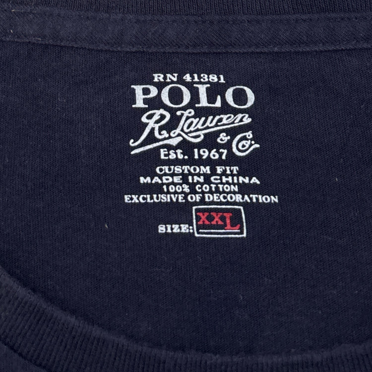 Polo RL