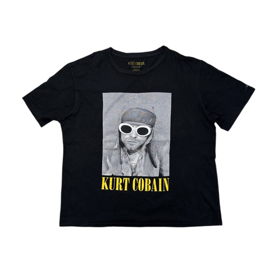 Kurt Cobain