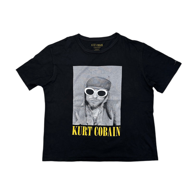 Kurt Cobain