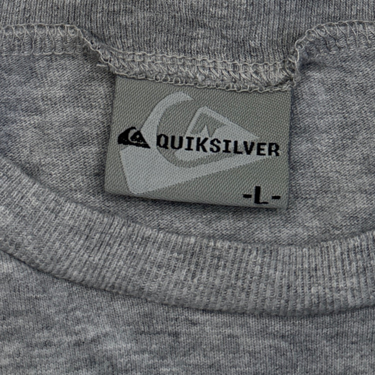Quiksilver